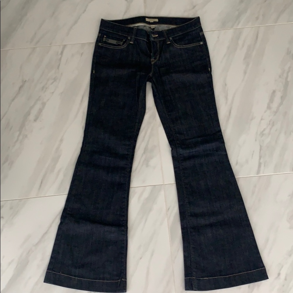 Burberry Jeans